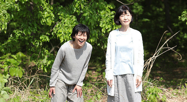 話す犬を、放す 1枚目の写真・画像