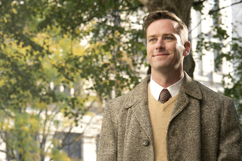 ビリーブ　未来への大逆転 3枚目の写真・画像