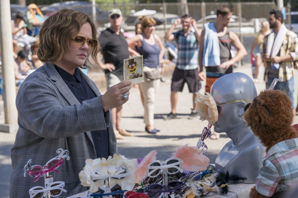 パペット大騒査線 追憶の紫影 3枚目の写真・画像