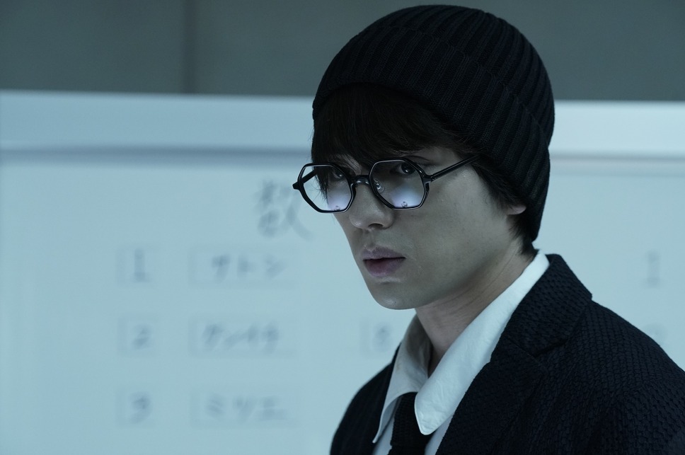 十二人の死にたい子どもたち 9枚目の写真・画像