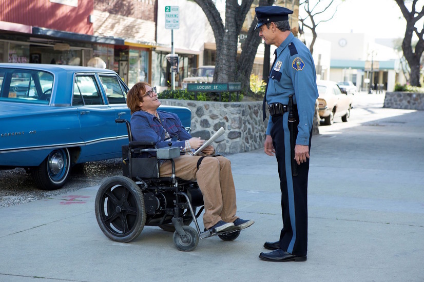 ドント・ウォーリー 5枚目の写真・画像