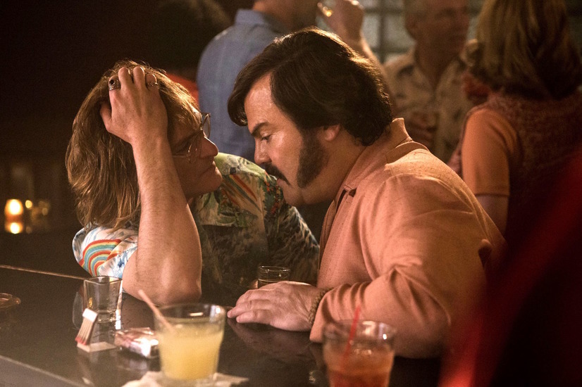 ドント・ウォーリー 6枚目の写真・画像