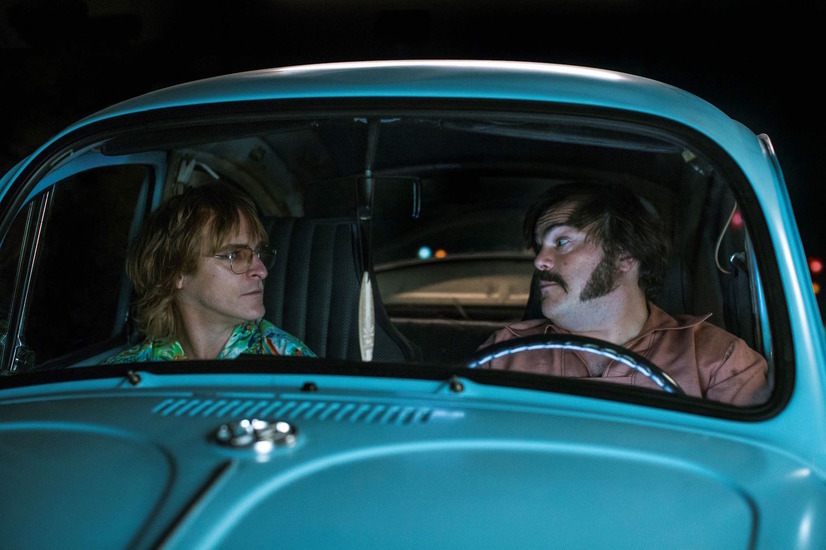 ドント・ウォーリー 10枚目の写真・画像