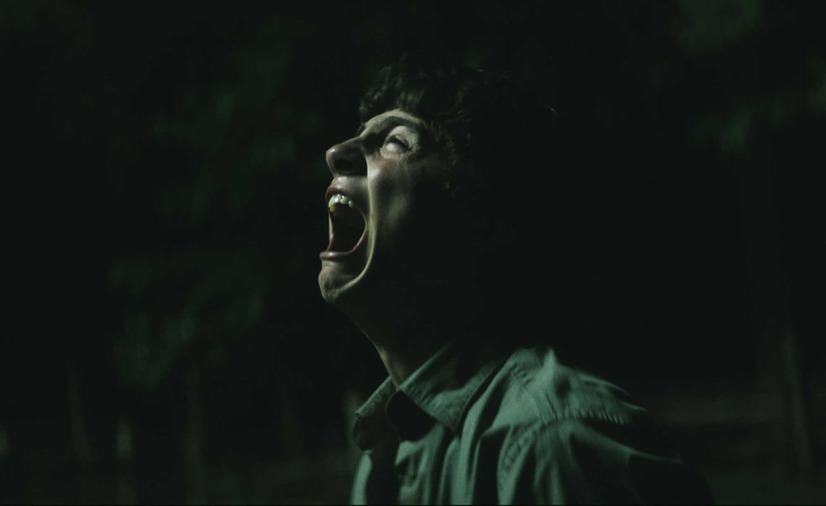 シークレット・チルドレン　禁じられた力 6枚目の写真・画像