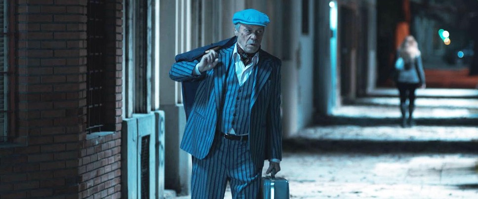 家へ帰ろう(C)APOLLO