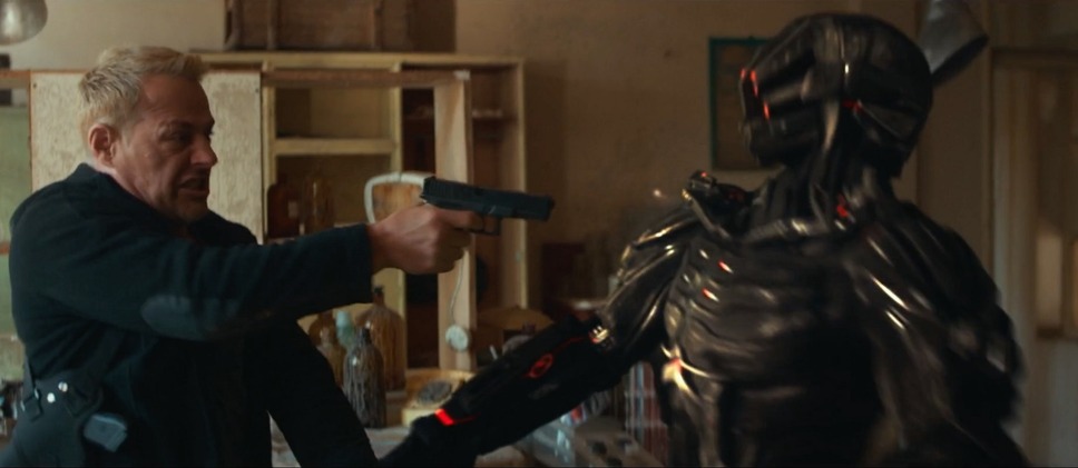 バトル・ドローン 2枚目の写真・画像