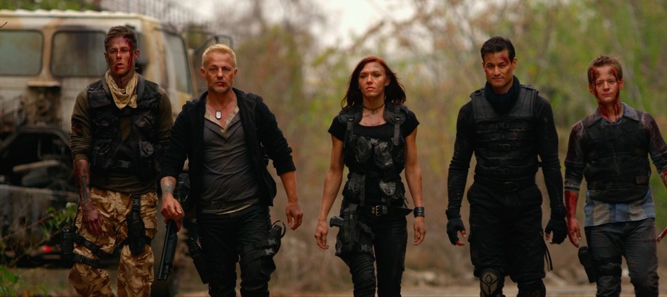 バトル ドローン5枚目の写真 画像 Cinemacafe Net