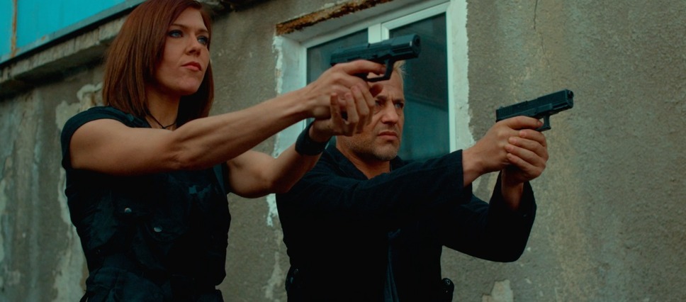 バトル ドローン6枚目の写真 画像 Cinemacafe Net