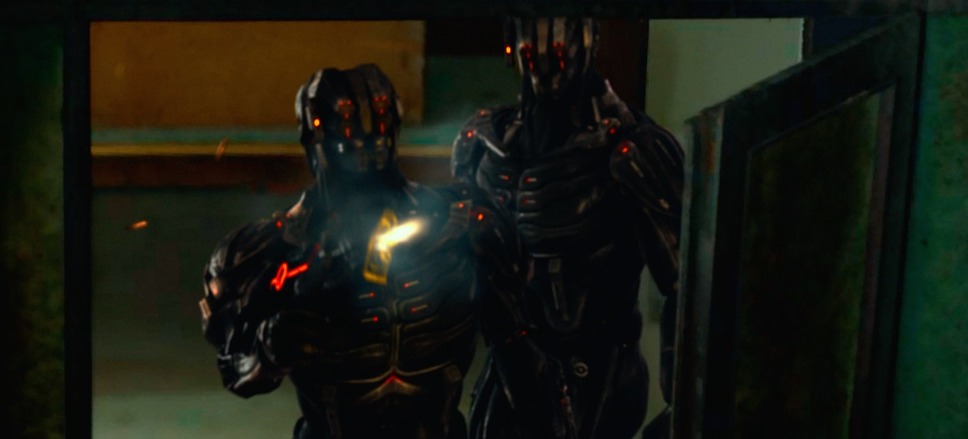 バトル ドローン7枚目の写真 画像 Cinemacafe Net