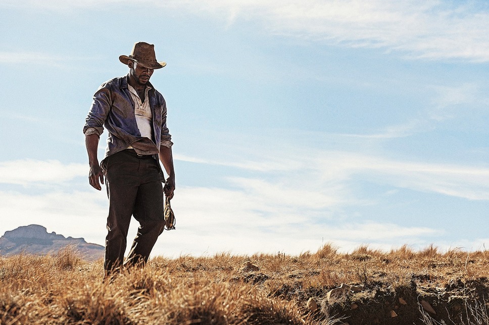 ファイブ・ウォリアーズ 5枚目の写真・画像