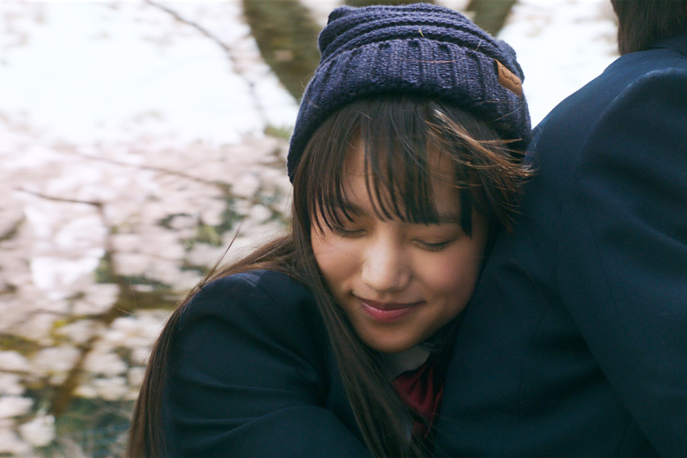 愛唄 ー約束のナクヒトー 13枚目の写真・画像