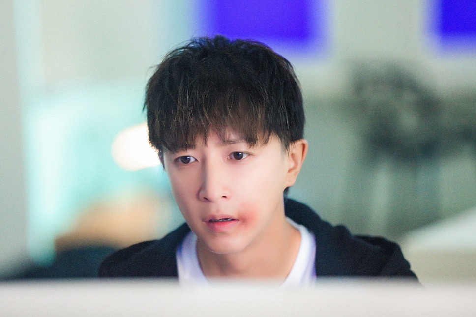 サイバー・ミッション 3枚目の写真・画像