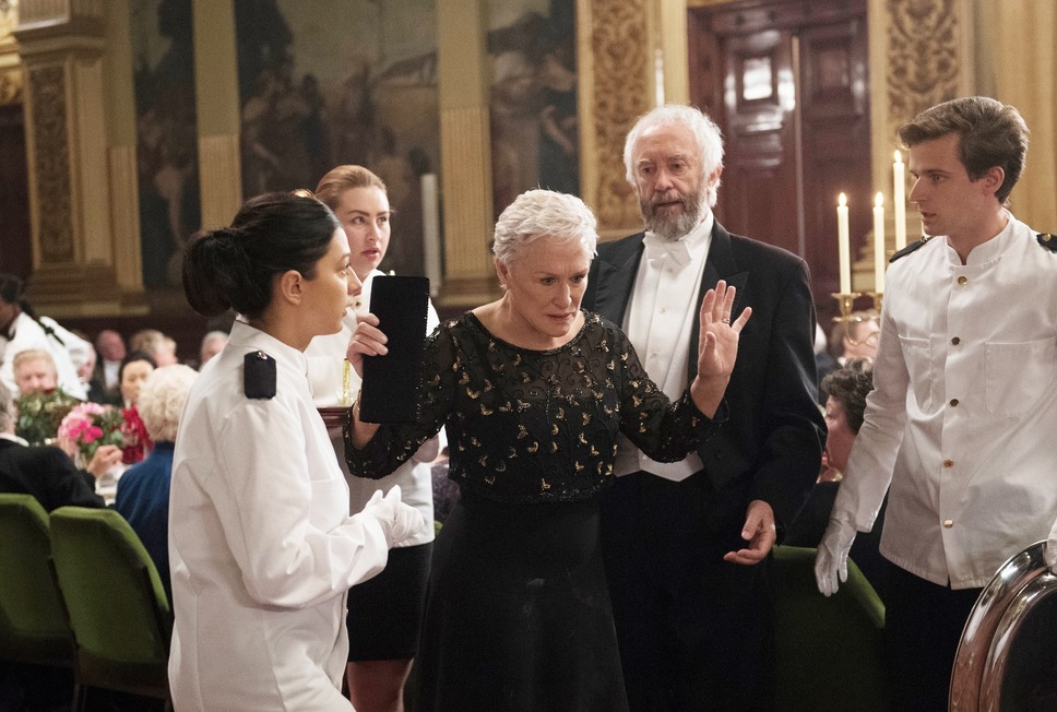 天才作家の妻 -40年目の真実- 4枚目の写真・画像