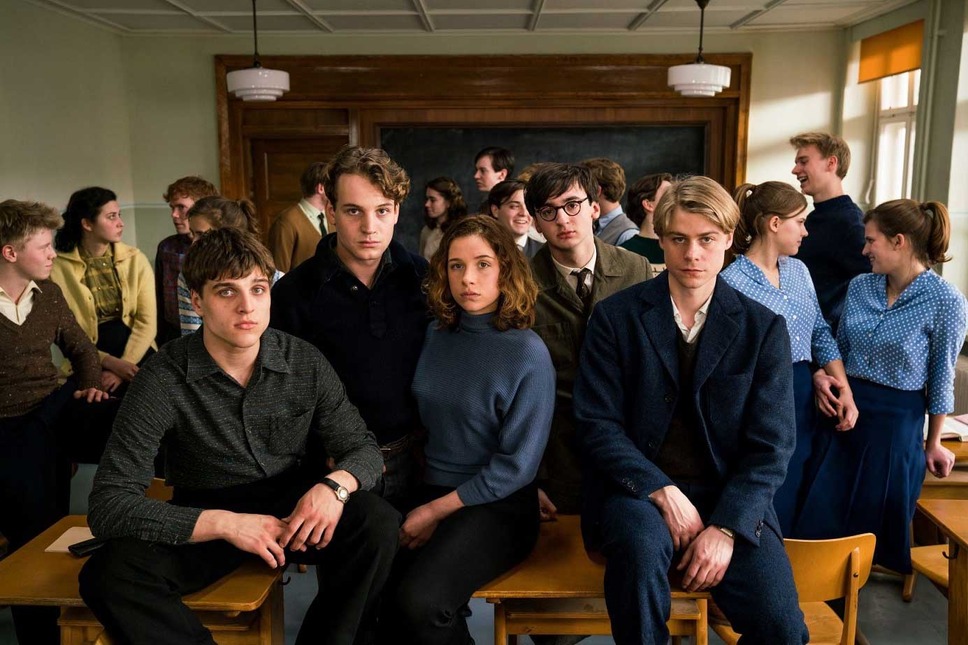 僕たちは希望という名の列車に乗った 3枚目の写真・画像