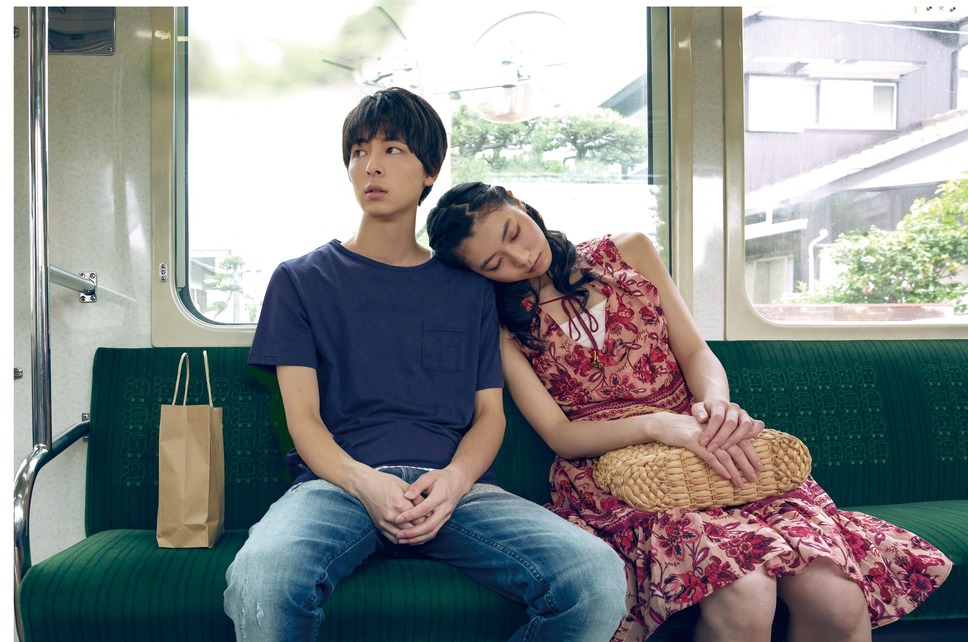 笑顔の向こうに 4枚目の写真・画像