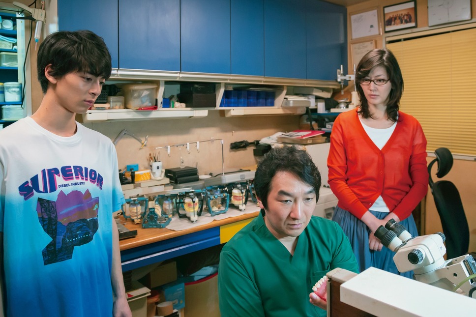 笑顔の向こうに 7枚目の写真・画像