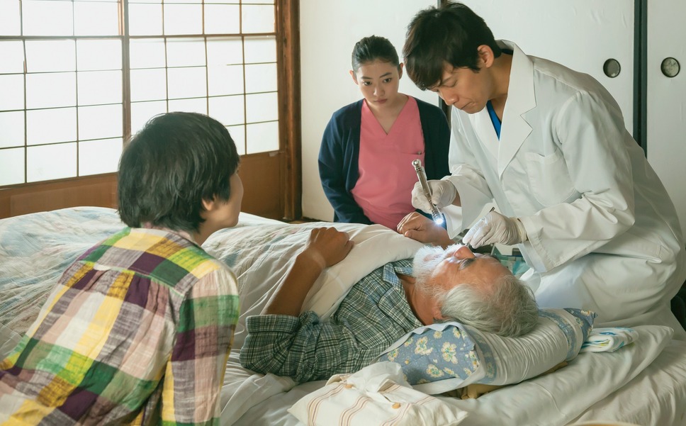 笑顔の向こうに 8枚目の写真・画像