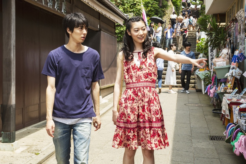 笑顔の向こうに 10枚目の写真・画像