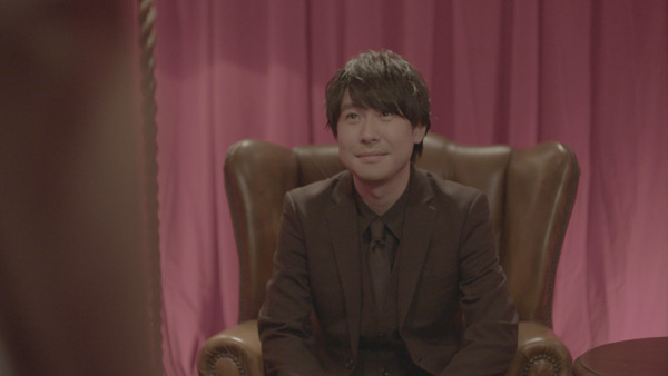 ドキュメンターテイメント AD-LIVE 2枚目の写真・画像