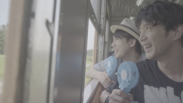 ドキュメンターテイメント AD-LIVE 3枚目の写真・画像