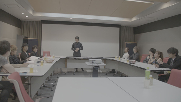 ドキュメンターテイメント AD-LIVE 4枚目の写真・画像