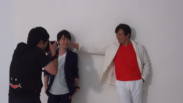 ドキュメンターテイメント AD-LIVE 7枚目の写真・画像