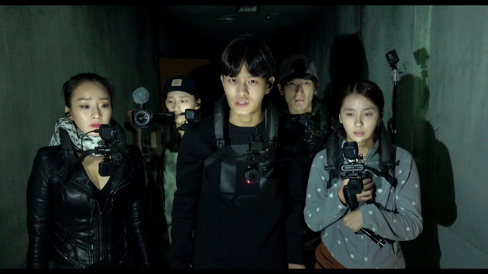 コンジアム 12枚目の写真・画像