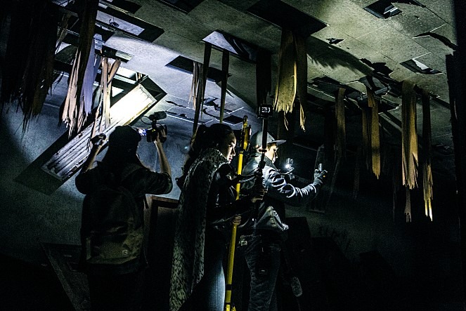 コンジアム 17枚目の写真・画像