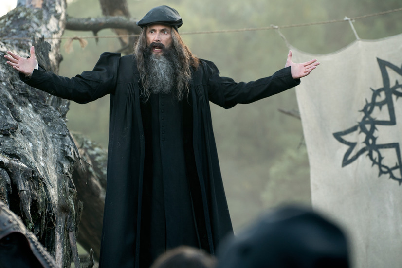 ふたりの女王 メアリーとエリザベス 13枚目の写真・画像