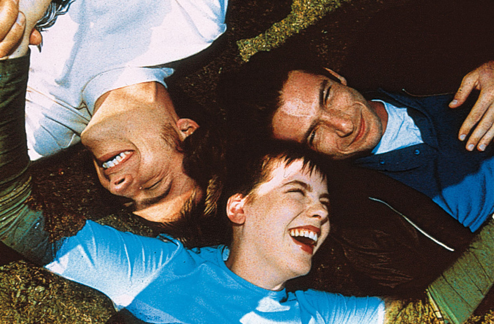 シューティング・フィッシュ(C)APOLLO