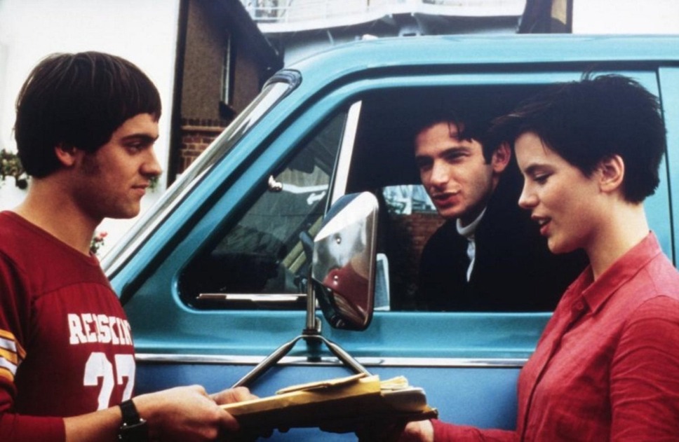 シューティング・フィッシュ(C)APOLLO