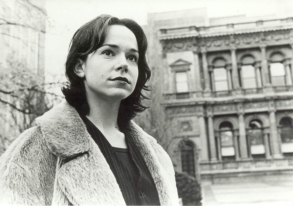 ラブ&カタストロフィ(C)APOLLO