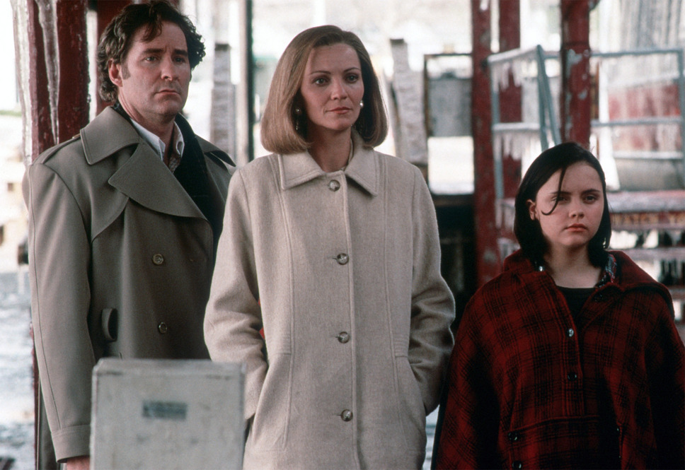 アイス・ストーム(C)APOLLO