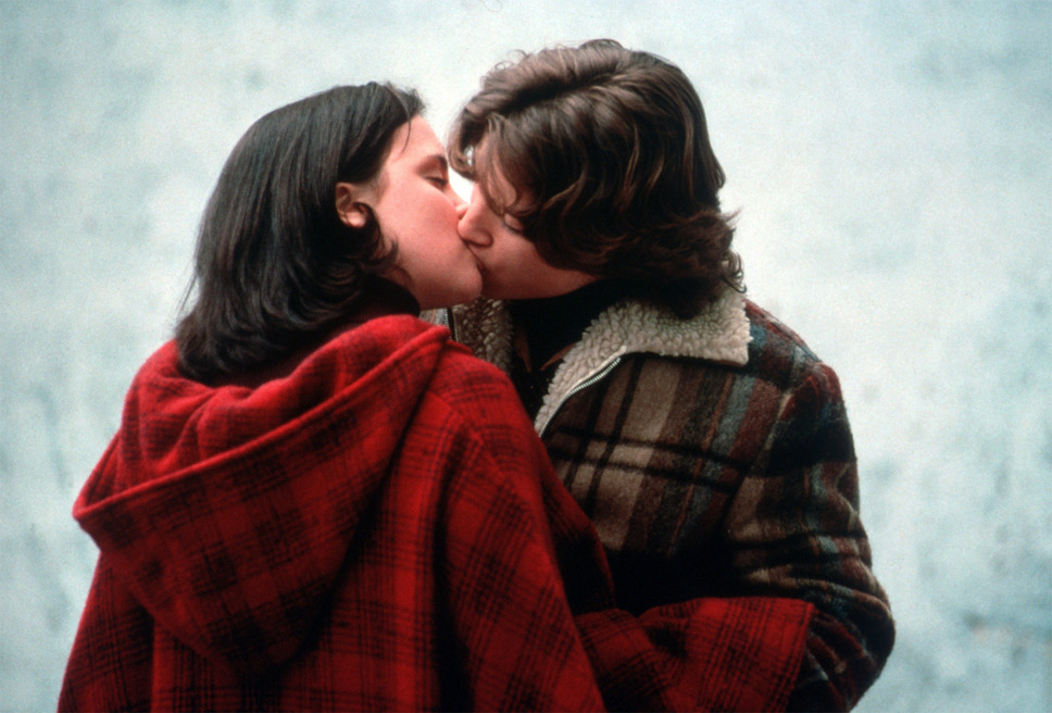 アイス・ストーム(C)APOLLO