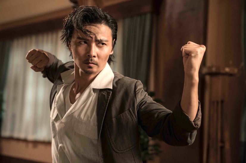 イップ・マン外伝　マスターZ 2枚目の写真・画像