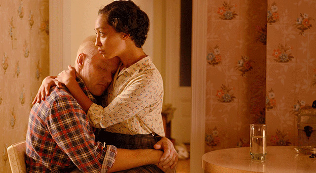 ラビング　愛という名前のふたり 1枚目の写真・画像