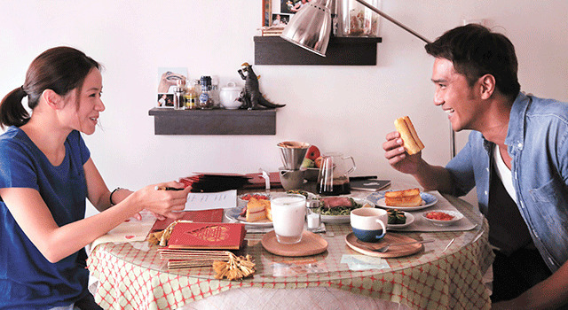 百日告別 1枚目の写真・画像