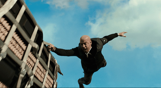 トリプルX：再起動 2枚目の写真・画像