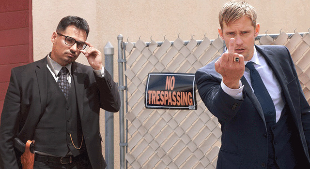 バッドガイズ!! 1枚目の写真・画像