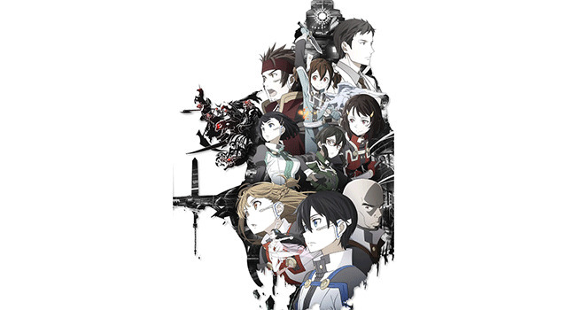 劇場版 ソードアート・オンライン -オーディナル・スケール- 1枚目の写真・画像