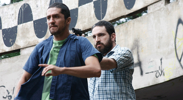 トゥー・ラビッツ 1枚目の写真・画像