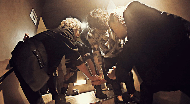 MY FIRST STORY DOCUMENTARY FILM −全心− 1枚目の写真・画像