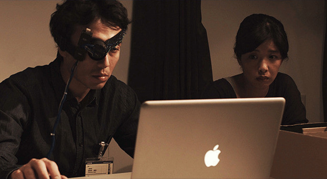 SYNCHRONIZER 1枚目の写真・画像