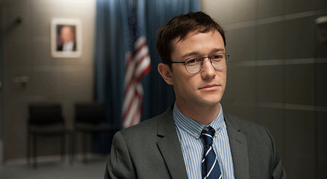 スノーデン 1枚目の写真・画像