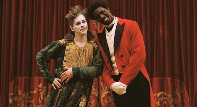 ショコラ　〜君がいて、僕がいる〜 1枚目の写真・画像