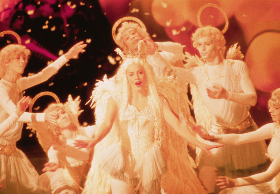 従妹ベット(C)APOLLO