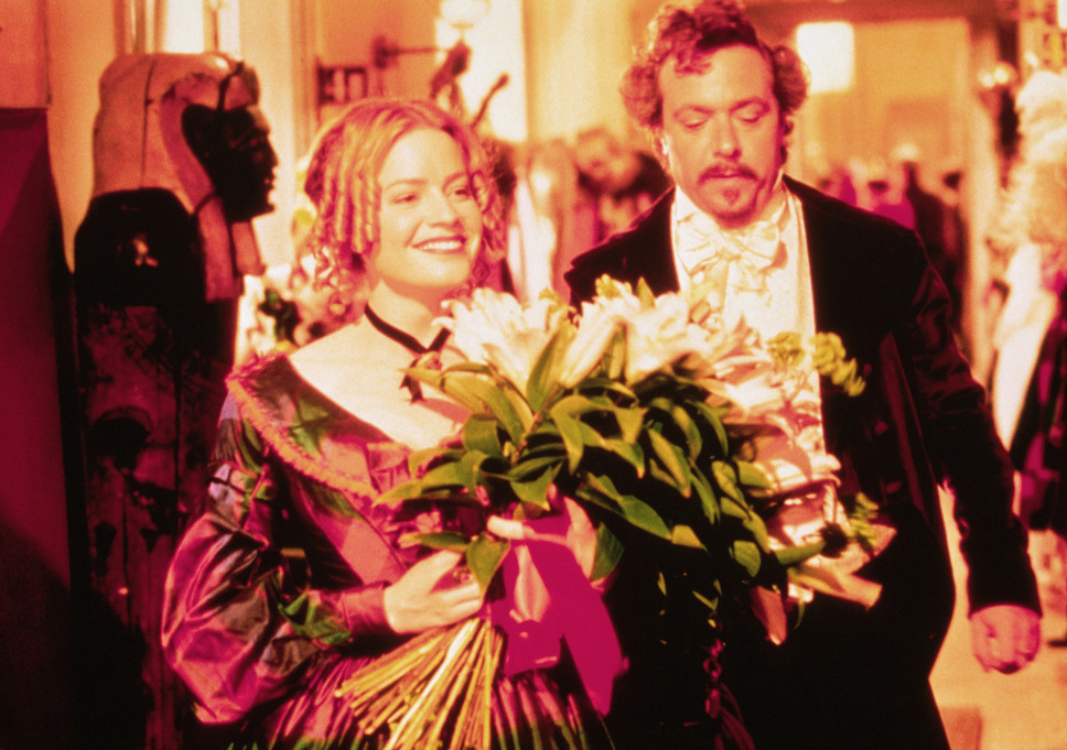 従妹ベット(C)APOLLO