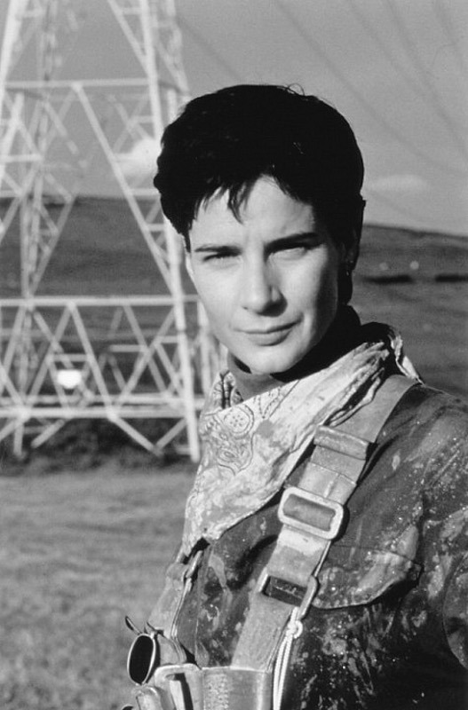 マイ・スウィート・シェフィールド(C)APOLLO