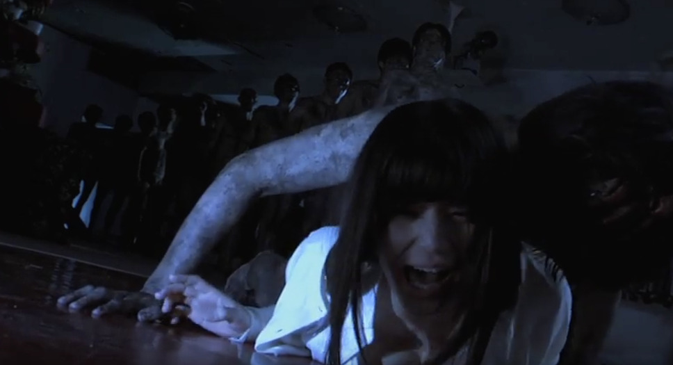 監幽 KAN-YU(C)APOLLO