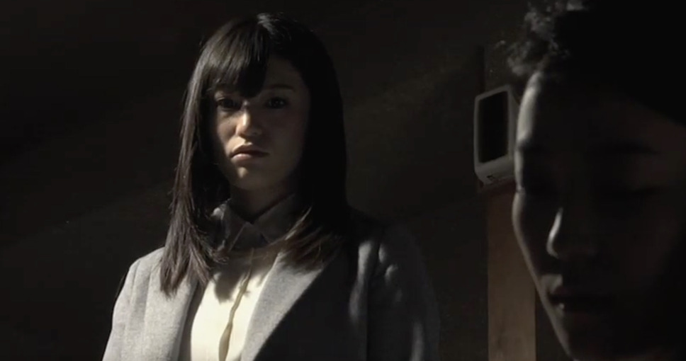 監幽 KAN-YU(C)APOLLO